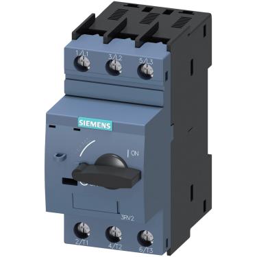 Imagem de Disjuntor Motor Innovations So Mag 36A 3RV2321-4PC10 - Siemens