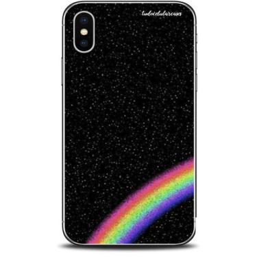 Imagem de Capa Capinha Pers Samsung S22 5G LGBT Cd 1577 - Tudo Celular Cases