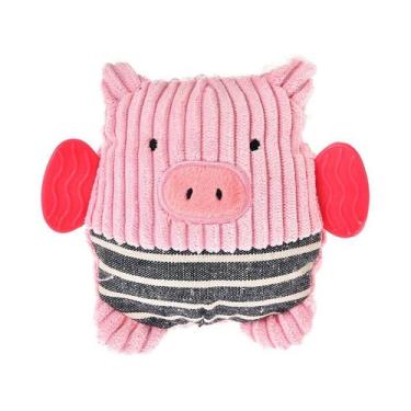 Imagem de Brinquedo Chalesco Tuim Pig para Cães e Gatos