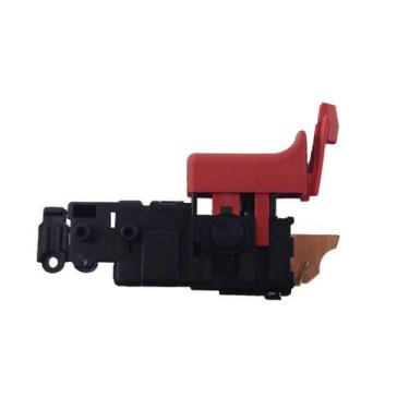 Imagem de INTERRUPTOR 220v GBH 2-24D BOSCH ORIGINAL