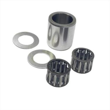 Imagem de Porta Agulhas Compatível Martelo Bosch: Gsh 11 E 0611316714