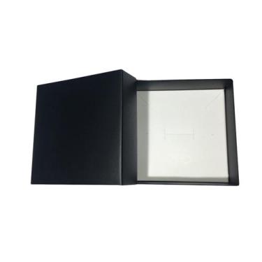 Imagem de 100 Caixa Bijuteria E Semi Joia Embalagem De Papel 10x4x10 - Gráfica U