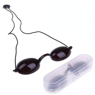 Imagem de Óculos Proteção para Procedimentos á Laser e Luz Pulsada - Sanror