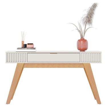 Imagem de Aparador para Sala Riviera Off White – Colibri