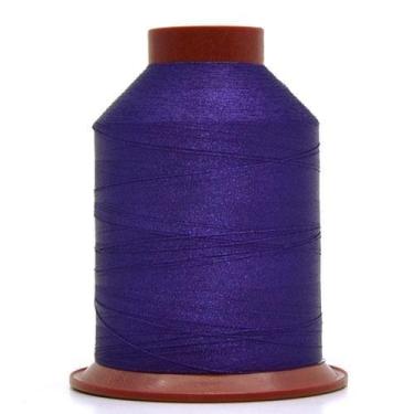 Imagem de Linha para Bordar à Máquina Trichê - 4000 metros, 3183 VIOLETA