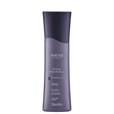 Imagem de Amend Pós Progressiva Shampoo 250ml