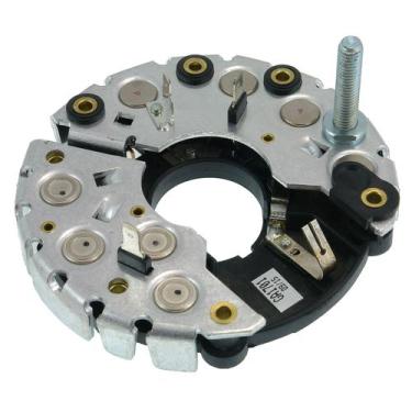 Imagem de Conjunto retificador nao veicular nao veicular - GAUSS