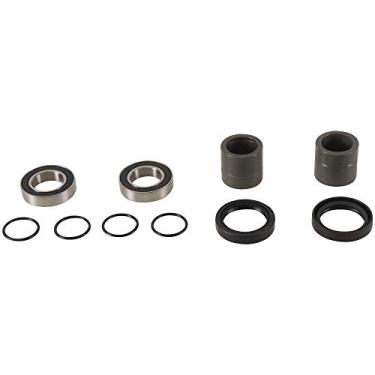 Imagem de Pivot Works Kit de coleira impermeável PWFWC-S07-500 para roda dianteira