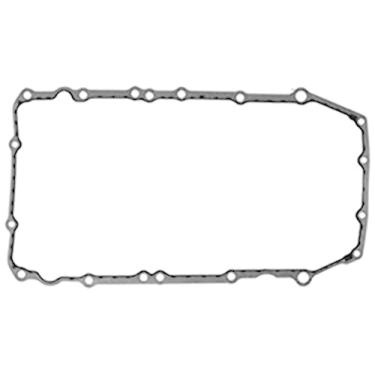 Imagem de Conjunto de vedação para assadeira de óleo de motor Original OS32150 da MAHLE