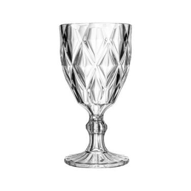 Imagem de Taça de Acrílico Diamond 330ml 220403 - Lyor - LYOR, WOLFF, ROJEMAC