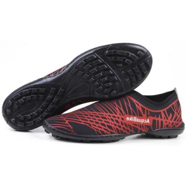 Imagem de Sapatilha Nautica Híbrida Treino Agua Ciclismo Aquabike - Kit Shoes, V