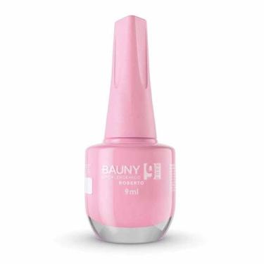 Imagem de Esmalte Cremoso Roberto 9ml - Bauny