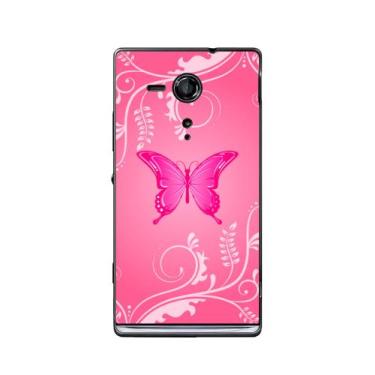 Imagem de Capa Adesivo Skin361 Verso Para Sony Xperia SP - KawaSkin