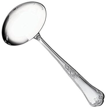 Imagem de Concha para Molho Classique HERCULES Prata