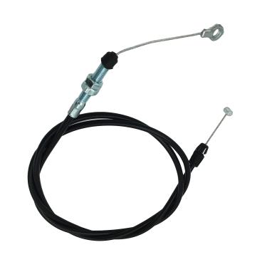 Imagem de 06900406 Snow Blower Chute Deflector Cable for Ariens ST824E ST1027LE ST1130DLE ST924DLE ST927LE S, ST1130LET, Deluxe Track 24 27 and Pro 26 28 32 36