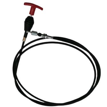 Imagem de Cabo de emergência 39232 39232GT 39232gt, cabo de emergência de liberação manual ARELLY usado para Genie Lift GS1532 GS1930 GS2032 GS2046 GS3246...