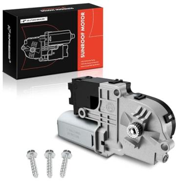 Imagem de A-Premium Motor de teto solar para teto solar compatível com Ford Explorer 2011-2017 esquerdo ou direito BB5Z15790A