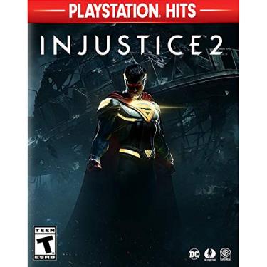 Imagem de Injustice 2 - Ps4