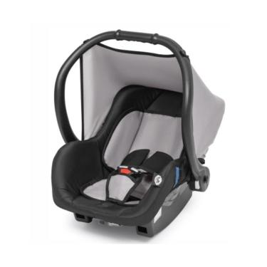 Imagem de Bebê Conforto Tutti Baby Solare 0 A 13kg Cadeirinha de Carro