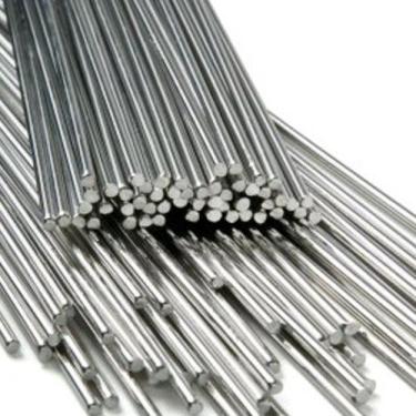 Imagem de Vareta De Solda Tig Alumínio Er4043 1,6mm Embalagem Com 1kg - Brax - G