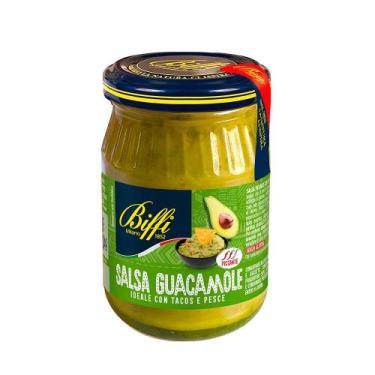 Imagem de Molho Guacamole Biffi Milano 1852 - 190g