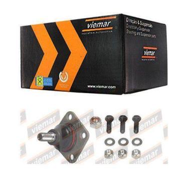 Imagem de Pivô suspensao - palio 2000 a 2000 / siena 2000 a 2000 / strada 1999 a