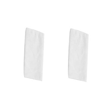 Imagem de TVD Panos de esfregão de microfibra, limpador a vapor SW608 compatível, 2 peças