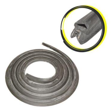 Imagem de Guarnicao porta malas passat / monza / towner -- - METALSYSTEM