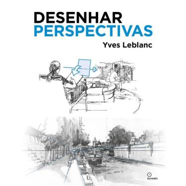 Imagem de Desenhar Perspectivas