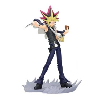 Imagem de Yami Yugi - YuGiOh - Senkozekkei - BANPRESTO - Bandai