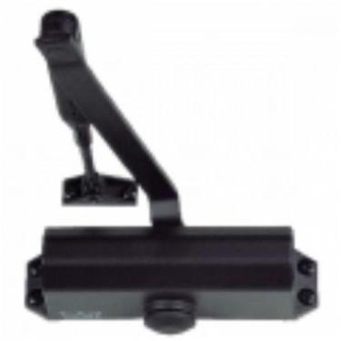 Imagem de Mola Dorma Hidraulica Ma200-2 Preta 0,85Lg 901.01.04204, Preto