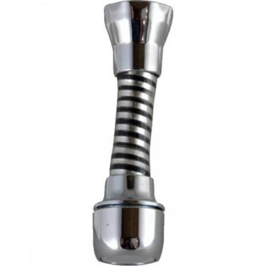 Imagem de Extensor P/Torneira Abs Cro 140Mm 205 - BLUKIT