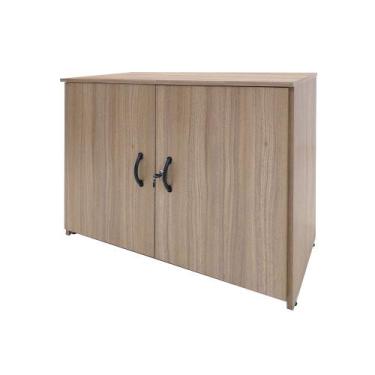 Imagem de Armário baixo Com 1 Prateleira - SM Super Light - 75AX80LX38P, Montana