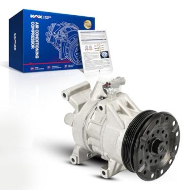 Imagem de KAX Compressor A/C xA 2004-2006 xB 2004-2006 Compressores de ar condicionado de substituição automotiva CO11034C