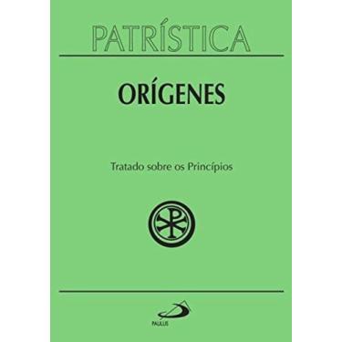 Imagem de Patrística Vol. 30 - Tratado Sobre Os Principios - - PAULUS, 3