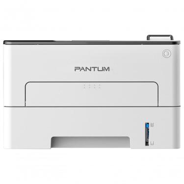Imagem de Impressora Laser Monocromatica Pantum P3305dw Wifi 220v 50-60hz Branco
