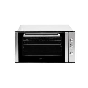Imagem de Forno A Gás E Grill Elétrico 90cm 220v Cuisinart Prime