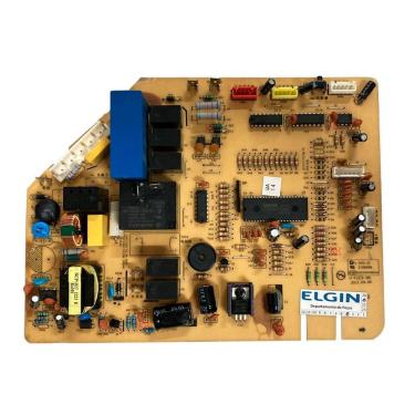 Imagem de Placa Evaporadora 30.000 Btus Q-f 220v Hw Srqi Elgin