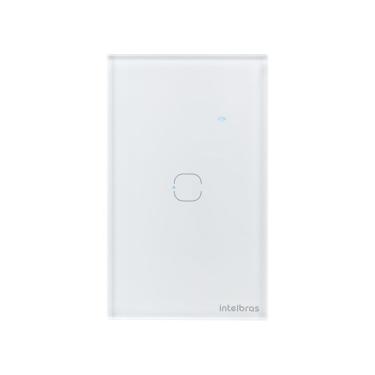 Imagem de Interruptor Smart Wifi Touch 1 Ews 1001 Br