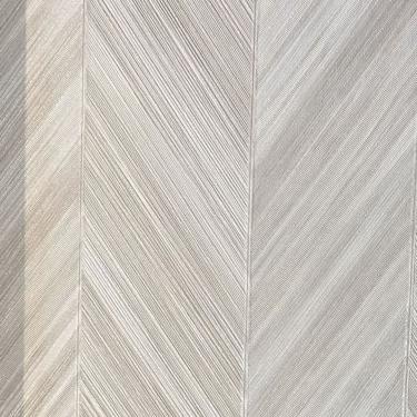 Imagem de Papel De Parede Poet Chart 4 Geométrico Bege Pt401301r