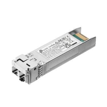 Imagem de Gbic Modulo Sfp+ 10g Lc Duplex Multimodo Tl-sm5110-sr Smb