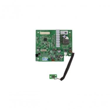 Imagem de Placa Amplificadora Soundbar LG EBR87888102