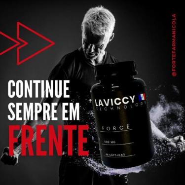 Imagem de Laviccy Force - Laviccy technology 