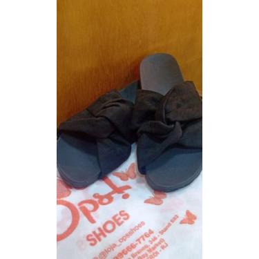 Imagem de Sandália Lapinha - Ops 