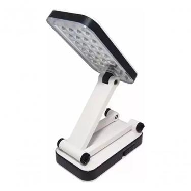 Imagem de Luminaria De Mesa Dobravél Kts 666 Led