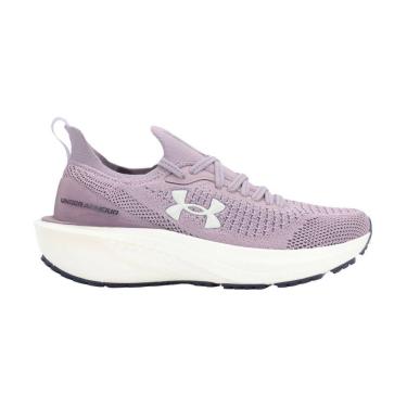 Imagem de Tênis Feminino Under Armour Charged Quicker 2 Purple