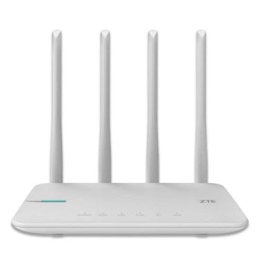 Imagem de Roteador Ac1200 Mesh Zte H199a - Re942