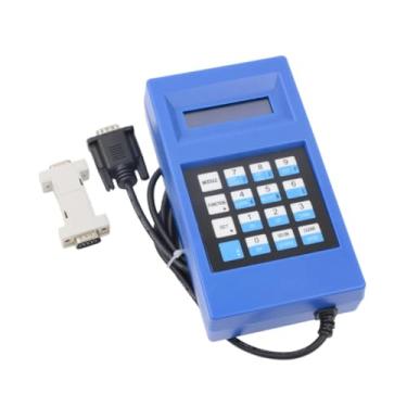 Imagem de KiBcsLic Controlador de ferramenta de servidor de elevador, transportador portátil resistente, ferramenta de depuração, teste de servidor de escada rolante, Type B