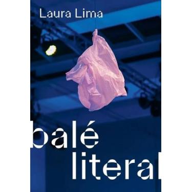 Imagem de Livro - Laura Lima