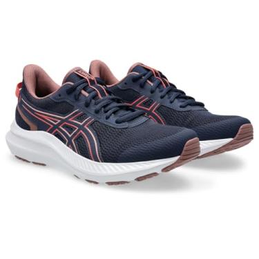 Imagem de Tênis Feminino Asics Jolt 5 Azul 35